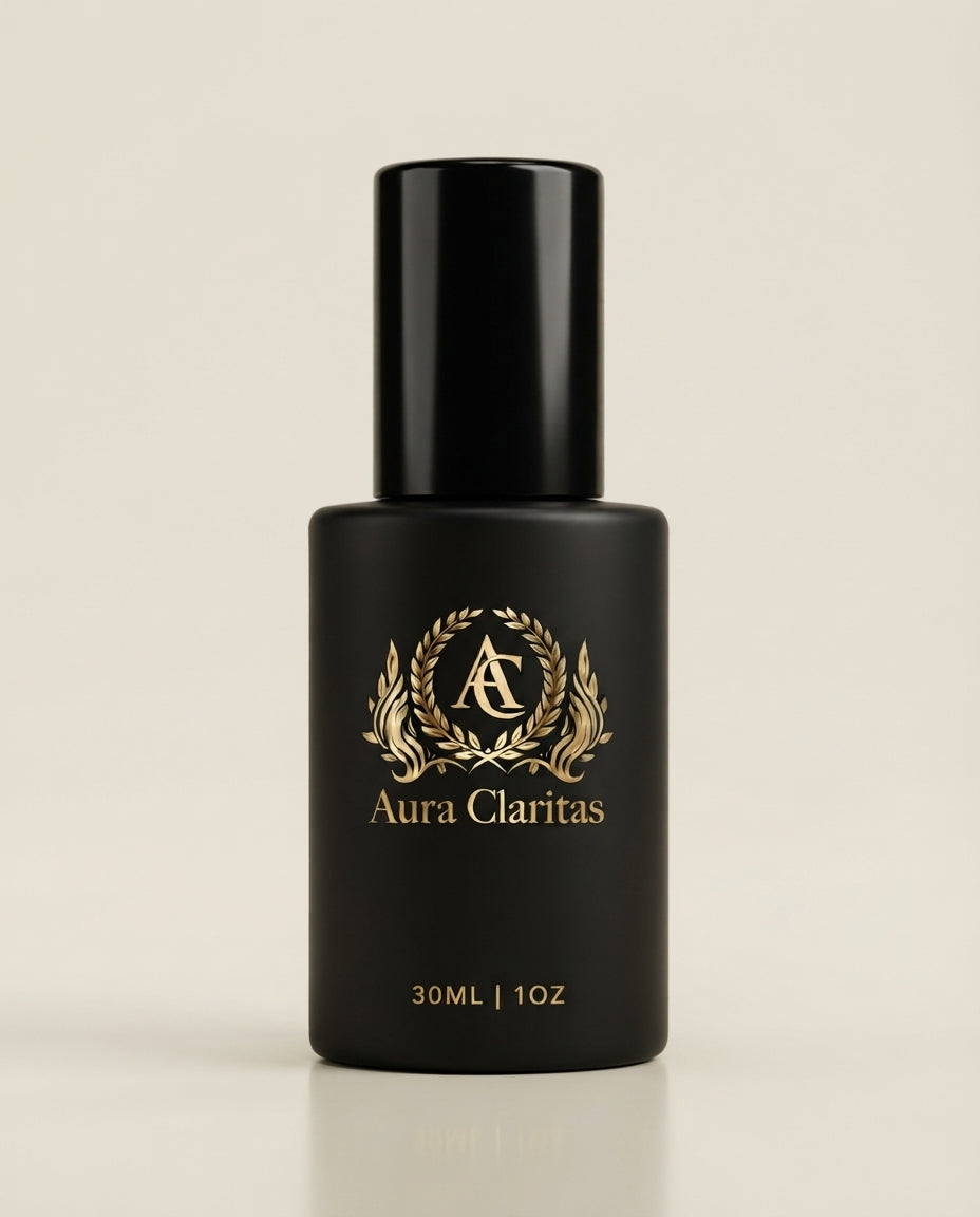 Aura Claritas Scalp Serum