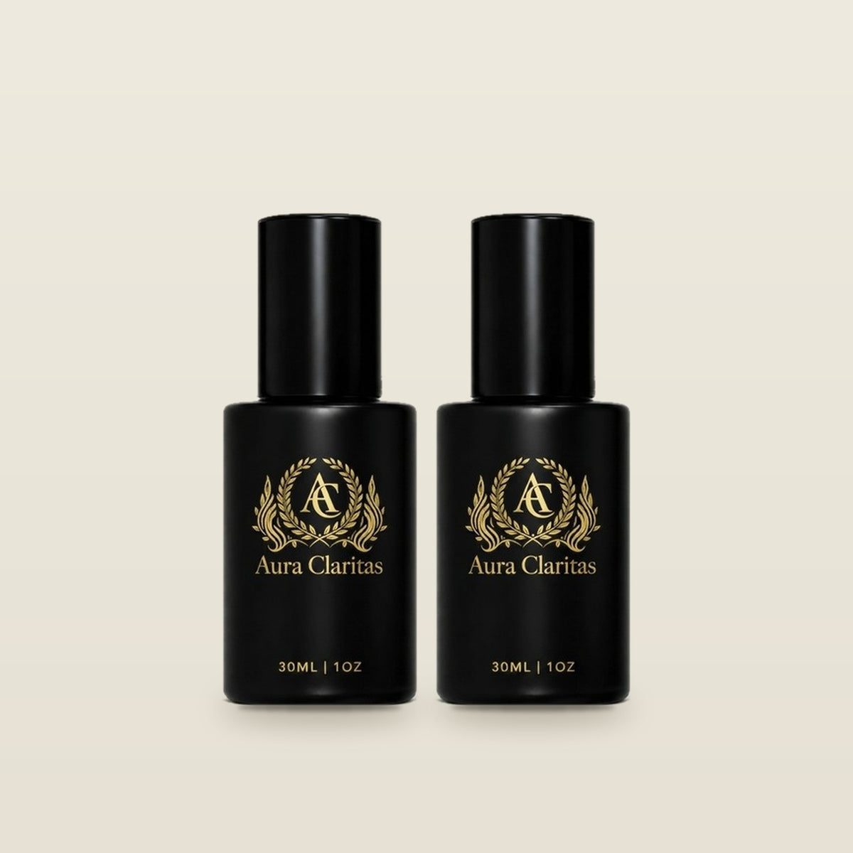 Aura Claritas Scalp Serum